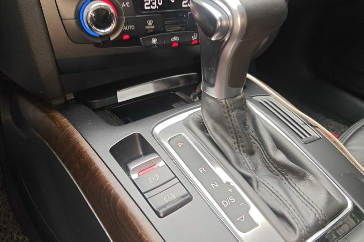 Used Audi A4L 2015 45 TFSI quattro Individual Sport Edition