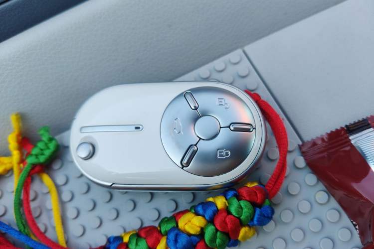 Used Bestune Pony 2025 222km Clever Horse