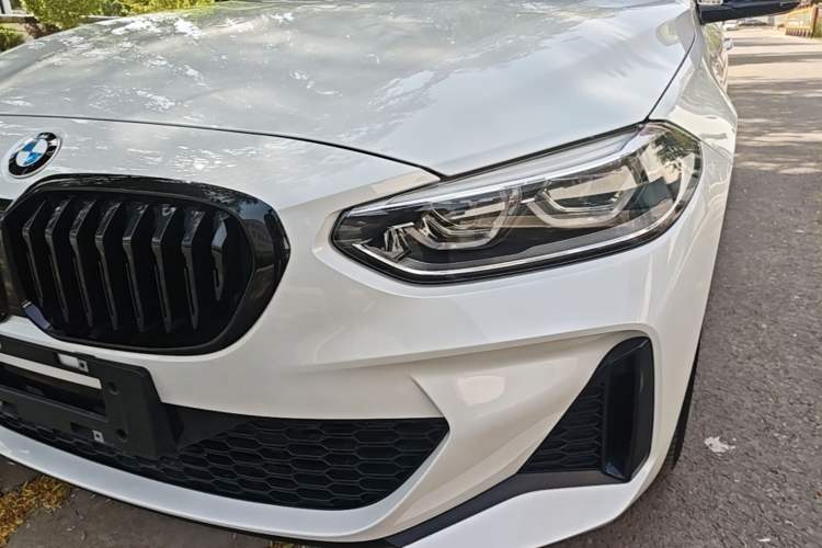 Used BMW 1 Series 2021 120i M Sport Night Edition
