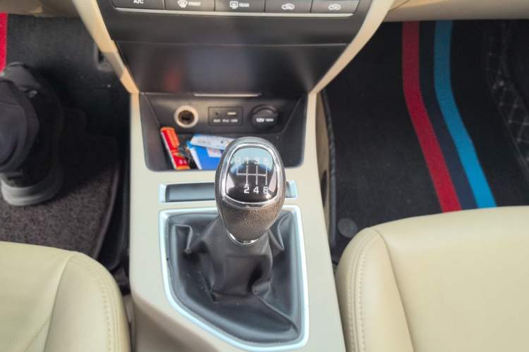 Used Hyundai Mistra 2014 1.8L Manual Comfort GL Model