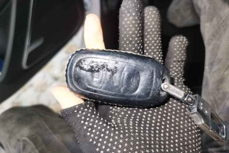 Used Geely Auto Vision 2018 1.5L Automatic Happiness Edition