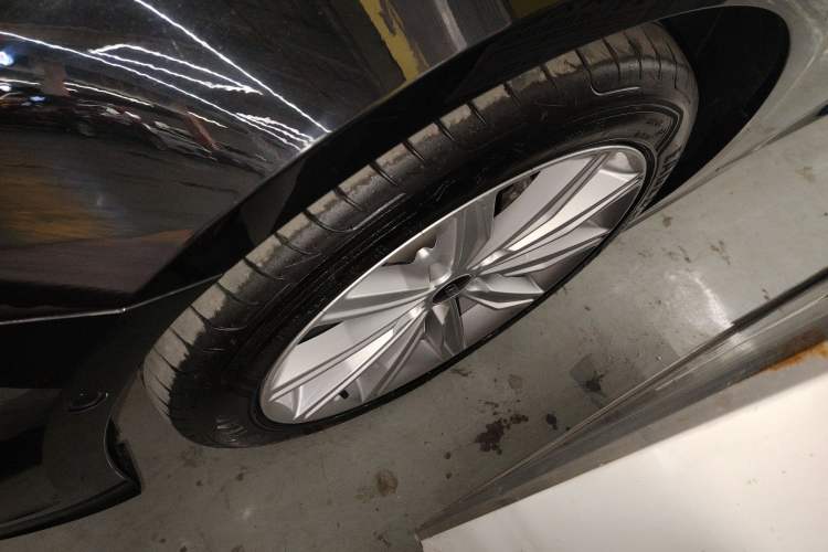 Used Audi A6L 2024 45 TFSI Prestige Dynamic Edition