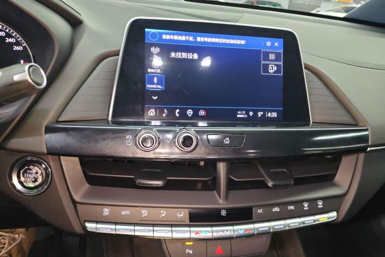 Used Cadillac CT4 2022 28T Fashion Edition
