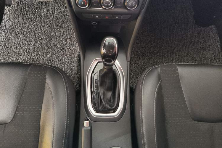 Used Chery Tiggo 3X 2018 1.5L Automatic Elite Edition
