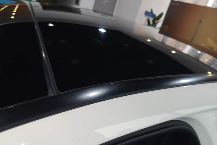 Used Mercedes-Benz C-Class 2025 C 260 L Obsidian Night Sport Edition Roof