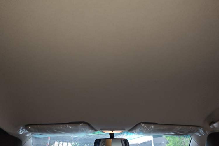 Used Baojun 310W 2017 1.5L Manual Fashion Model China V