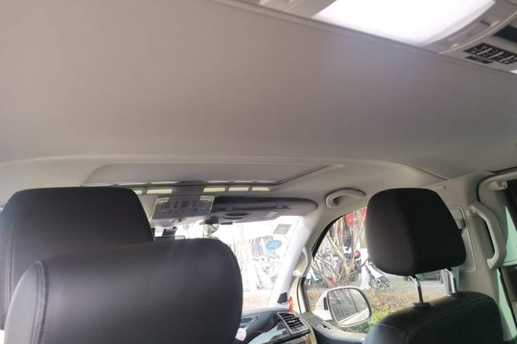 Used Volkswagen Multivan 2019 2.0 TSI 4x4 Prestige Edition 7-Seater
