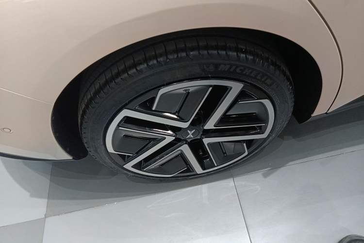 Used XPeng MONA M03 2025 600 with Ultra-Long Range Max
