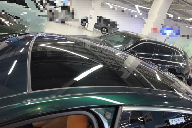 Used Jaguar XFL 2022 XFL 2.0T P250 Two-Wheel-Drive Elite Sport Edition
