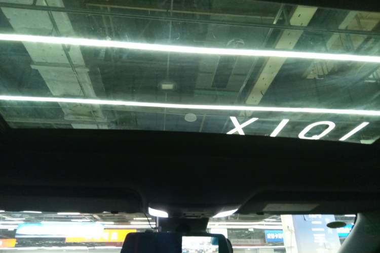 Used Toyota Levin 2021 185T CVT Sport Edition