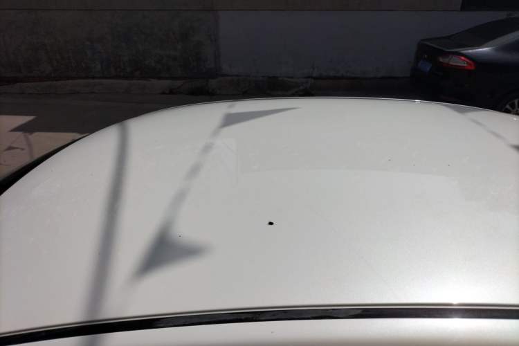 Used Nissan Sylphy 2021 Classic 1.6XE CVT Exclusive Edition Roof