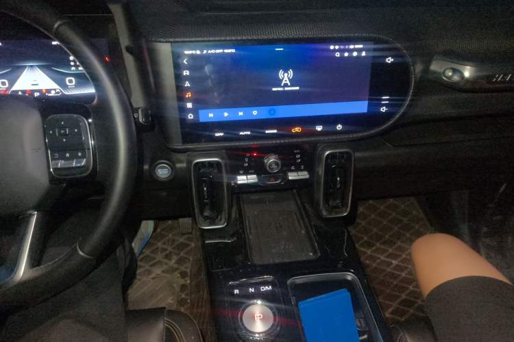 Used Haval DARGO 2022 2.0T DCT 4x4 Chinese Rural Dog Edition