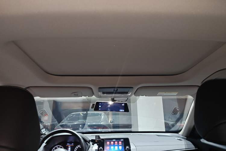 Used Nissan Teana 2019 2.0L XL Comfort Edition