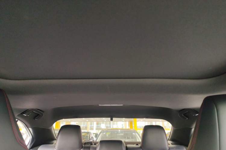 Used Toyota Levin 2022 Dual-Motor 1.8H E-CVT Sport Edition
