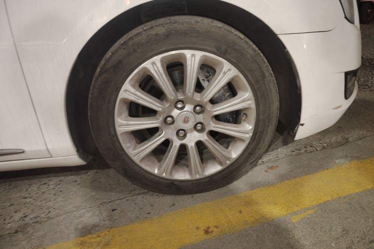 Used Cadillac XTS 2014 28T Comfort Version