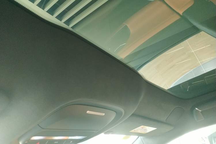 Used XPeng G9 2025 625 Long-Range Max
