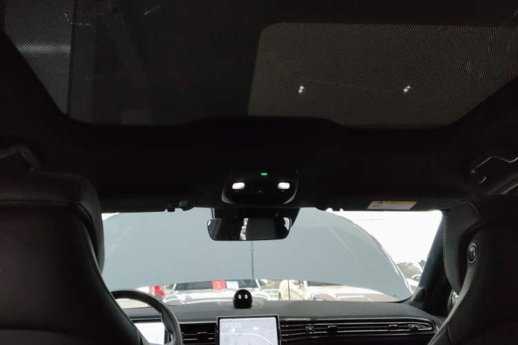 Used Nio EC6 2020 475 km Performance Version