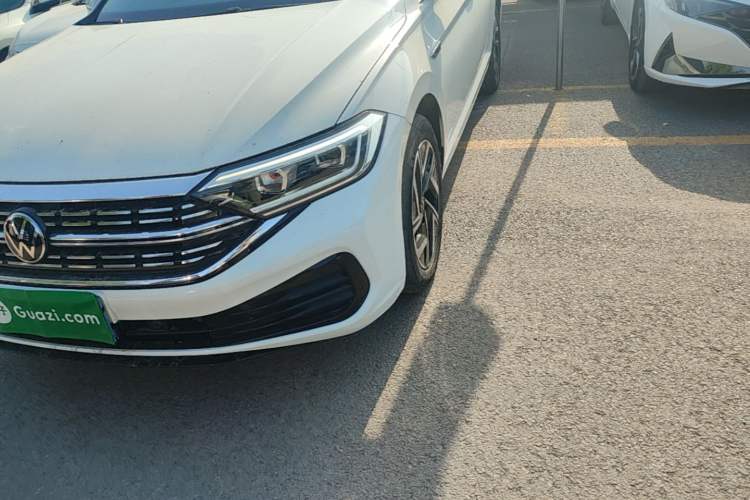 Used Volkswagen Sagitar 2023 300TSI DSG Excellence Edition
