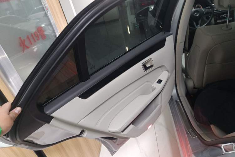 Used Mercedes-Benz E-Class 2014 E 260 L Sport Edition