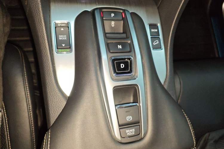 Used Honda Avancier 2020 370TURBO Two-Wheel Drive Luxury Edition Gear Lever