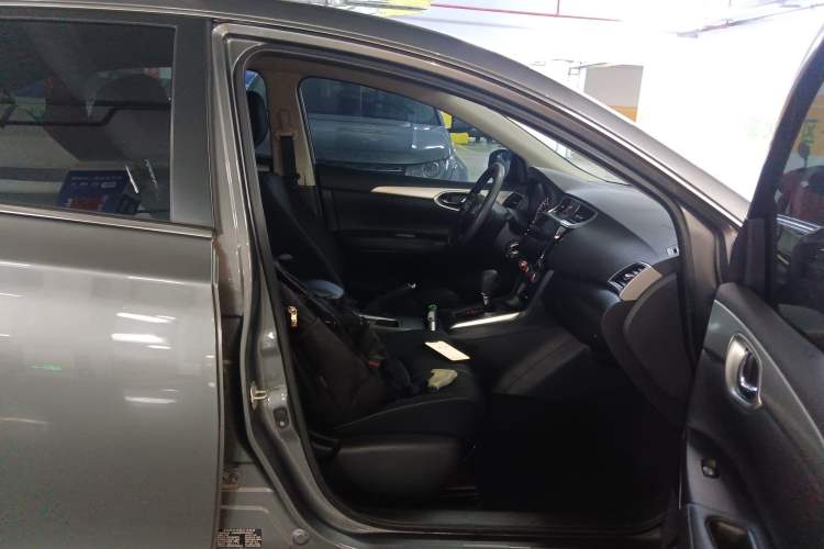 Used Nissan Sylphy 2022 Classic 1.6XE CVT Comfort Edition
