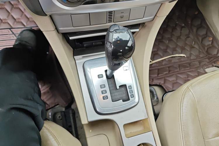 Used Ford Focus 2013 Sedan Classic 1.8L Automatic Fashion Edition
