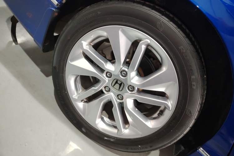 Used Honda Accord 2018 260TURBO Luxury Edition China V Emission Standard