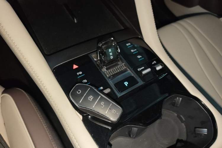 Used BYD Song PLUS New Energy 2025 EV Intelligent Driving Edition 520km Luxury Model
