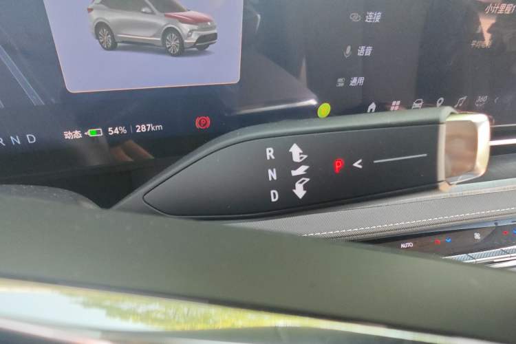 Used Buick E5 2025 Model 515KM First-Adoption Edition