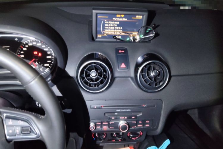 Used Audi A1 2013 30 TFSI Sportback Ego
