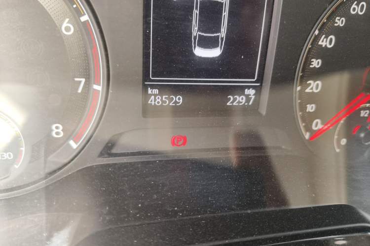 Used Volkswagen Bora 2021 1.5L Automatic Comfort Smart Connect Edition