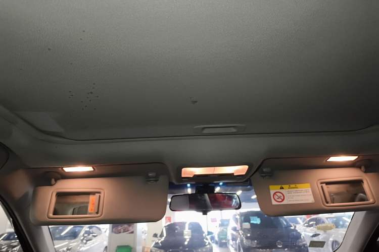 Used Toyota Camry 2012 Junrui 2.0S Radiant Edition