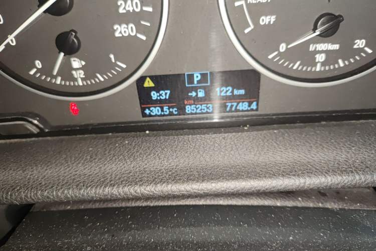 Used BMW 2 Series Gran Tourer 2015 218i Leading Model
