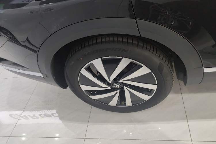 Used Volkswagen Talagon 2021 380TSI Four-Wheel Drive Luxury Premium Edition Pro
