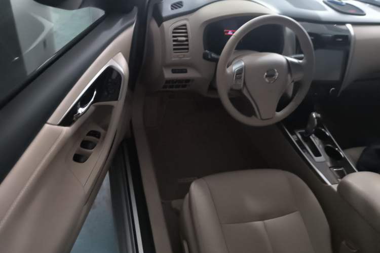 Used Nissan Teana 2013 2.0L XL Comfort Edition
