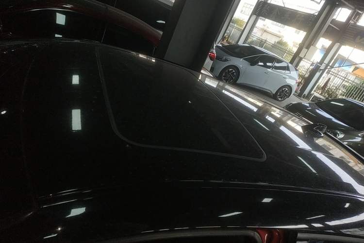 Used Toyota C-HR 2020 2.0L Luxury Edition
