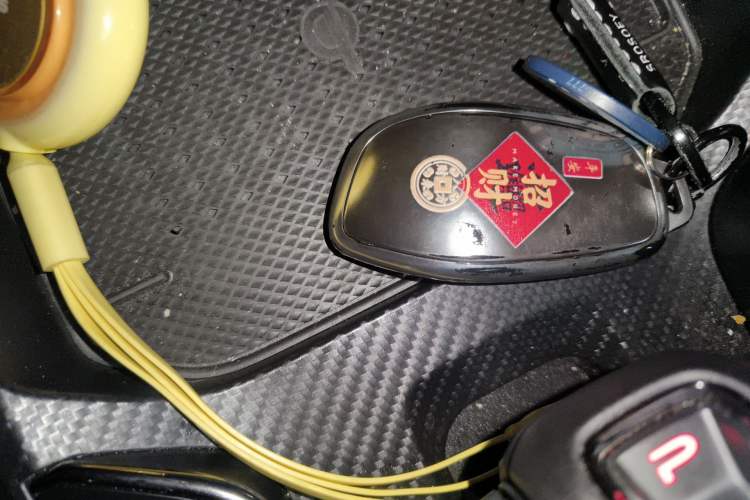 Used Haval H Dog 2023 2.0T Two-Wheel Drive Chaoye Version Plus
