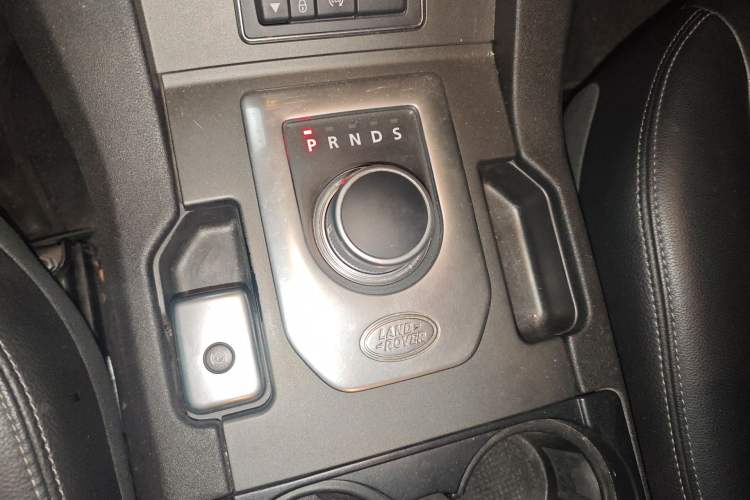 Used Land Rover Discovery 2015 3.0 SC V6 HSE