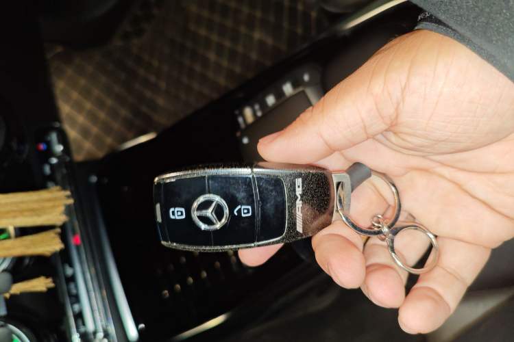 Used Mercedes-Benz A AMG 2020 AMG A 35 L 4MATIC
