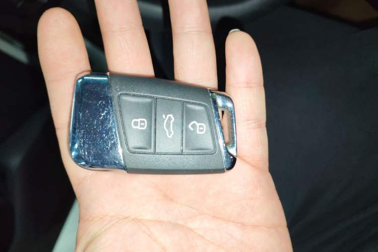 Used Volkswagen FAW-Volkswagen CC 2023 380TSI Striking Edition
