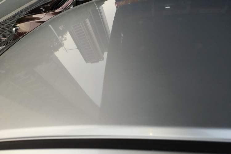 Used Honda Crider 2013 1.8L automatic comfort version