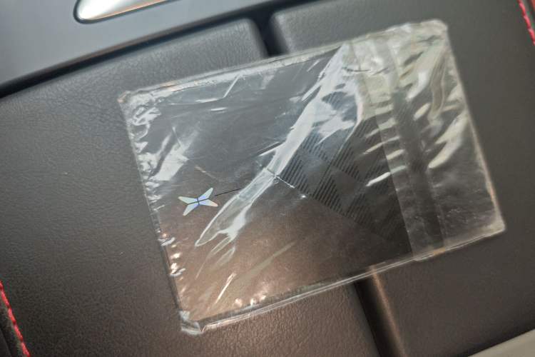 Used XPeng P7 2020 670N