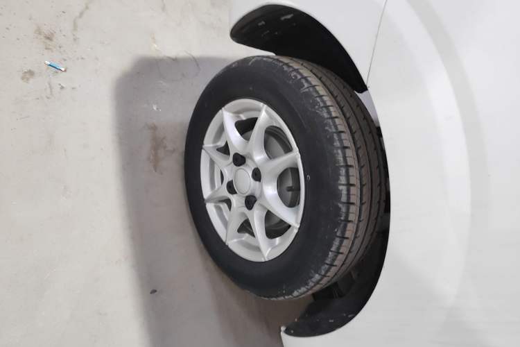 Used Roewe Clever 2022 311km QiQi BoBo Edition
