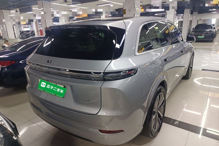 Used Li Auto L7 2024 MAX Model