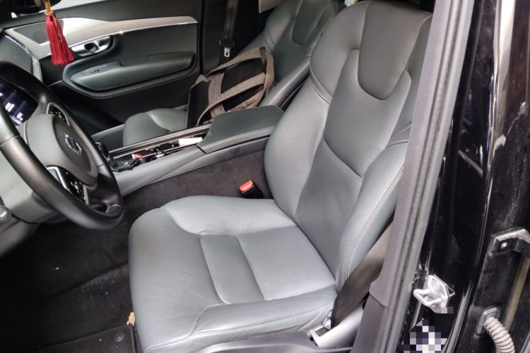 Used Volvo XC90 2020 T5 Smart Drive Luxury Edition 5 Seats
