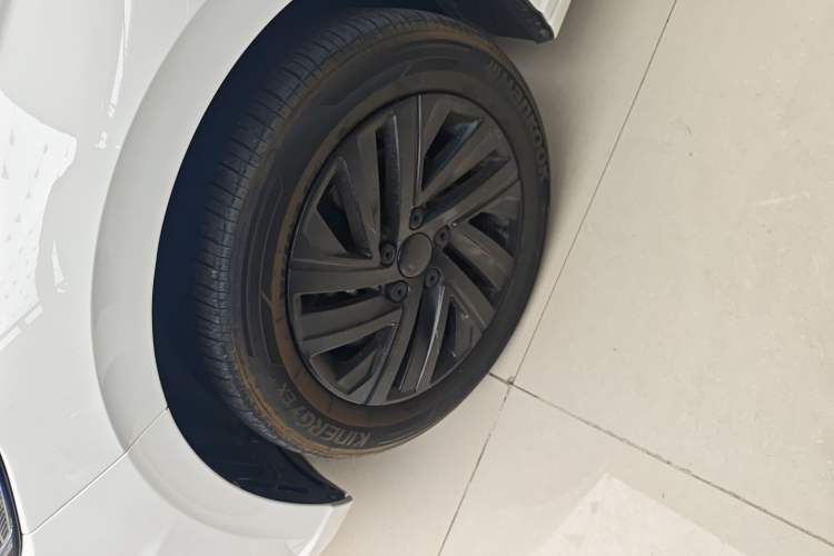 Used Volkswagen Lavida 2022 280TSI DSG Comfort Edition
