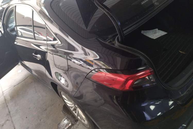 Used Toyota Allion 2021 2.0L Ambition Edition
