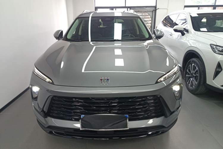 Used Buick Envision 2025 Encore Plus 28T Two-Wheel-Drive Platinum Edition