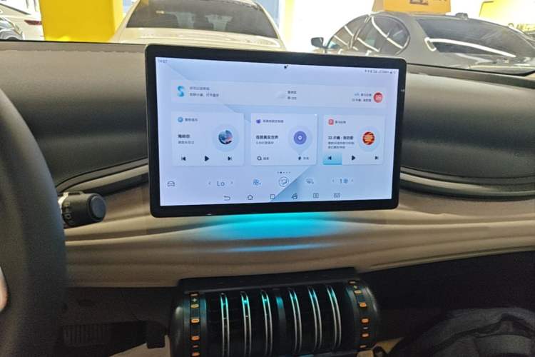 Used BYD Yuan PLUS 2024 Honor Edition 430KM Beyond Model