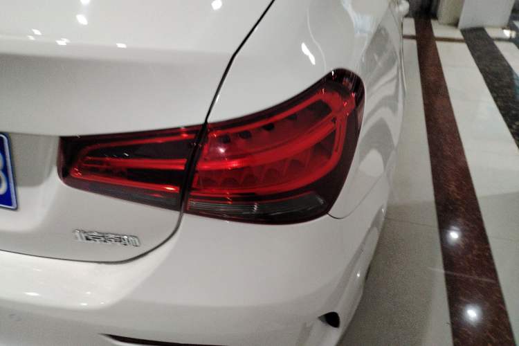 Used Mercedes-Benz A-Class 2021 A 180 L Sport Sedan